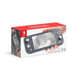 Nintendo Switch Lite Gray XKW HAC-001(-03)