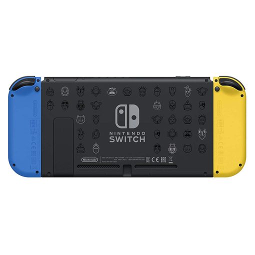Nintendo Switch Fortnite Wildcat Bundle - Image 6