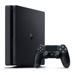 PlayStation 4 1TB Console