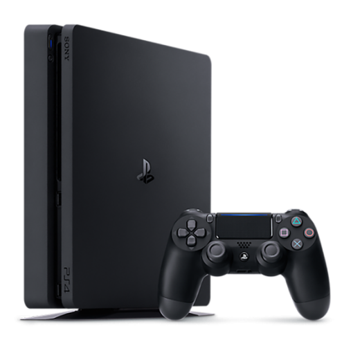 PlayStation 4 1TB Console