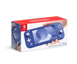 Nintendo Switch™ Lite - Blue