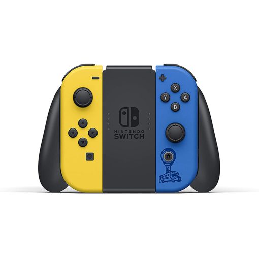 Nintendo Switch Fortnite Wildcat Bundle - Image 4