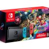 Nintendo Switch Bundle with Mario Kart 8 Deluxe