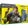 Microsoft Xbox One X 1TB Cyberpunk 2077 Console Bundle, FMP-00244