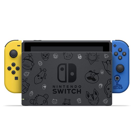 Nintendo Switch Fortnite Wildcat Bundle - Image 3
