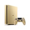 PlayStation 4 Slim 1TB Gold Console