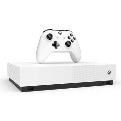 Xbox One S All-Digital Edition