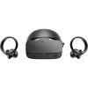 Oculus Rift S PC Powered VR Gaming Headset Black Touch Controller, 3D Positional Audio