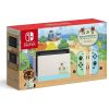 Nintendo Switch - Animal Crossing: New Horizons Edition - Switch