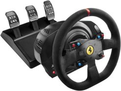 Thrustmaster T300 - Ferrari Alcantara Edition Racing