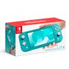 Nintendo Switch Lite Console, Turquoise