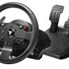 Thrustmaster 4469022 Xbox One/PC Tmx Force Feedback Racing Wheel for Xbox Series X,S, Xbox One, and PC